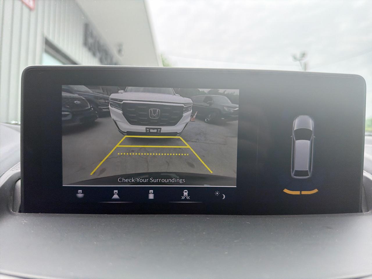 Acura RDX SH-AWD w/Technology Pkg 2020