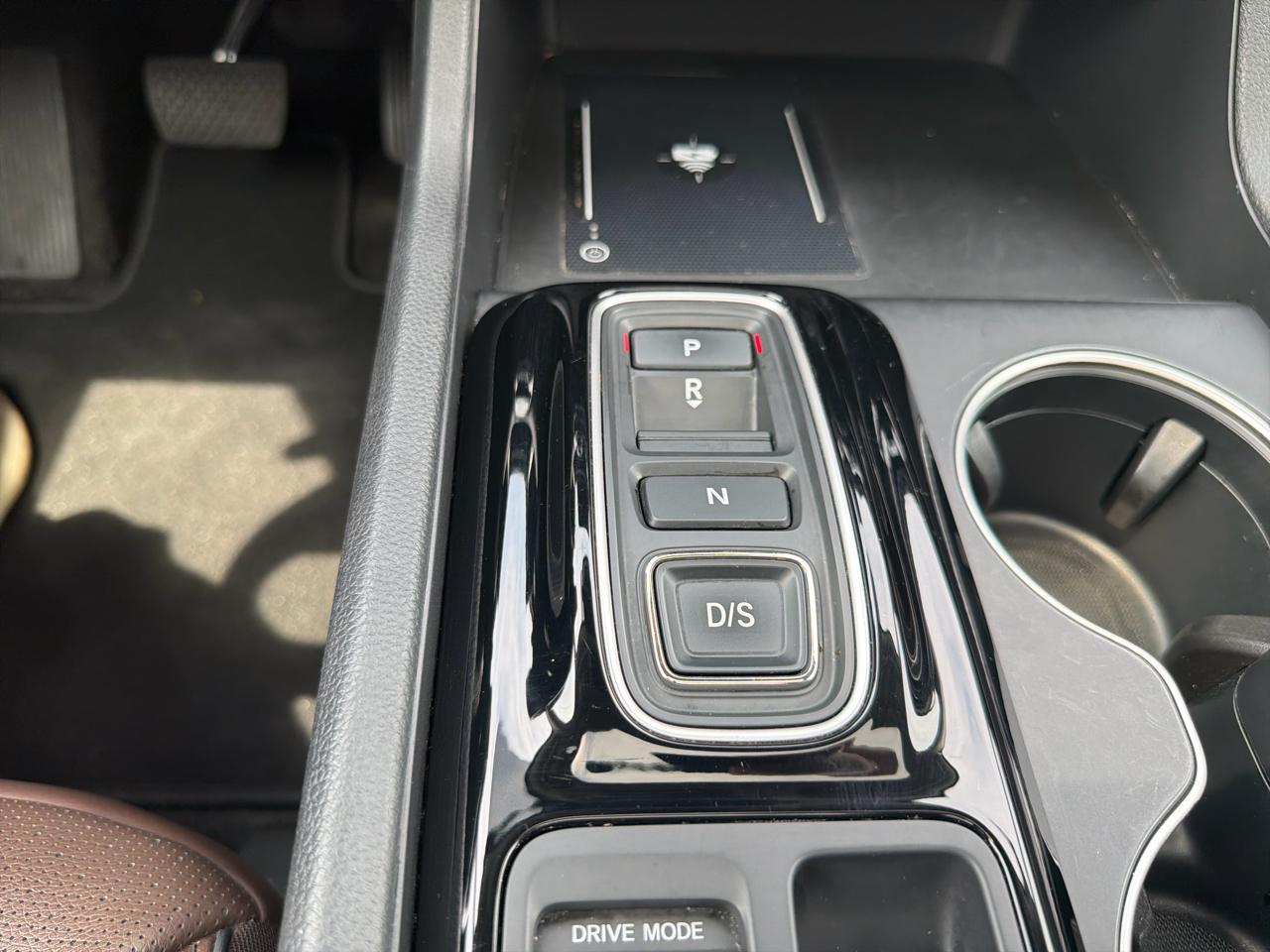 Honda Pilot Elite AWD 2023