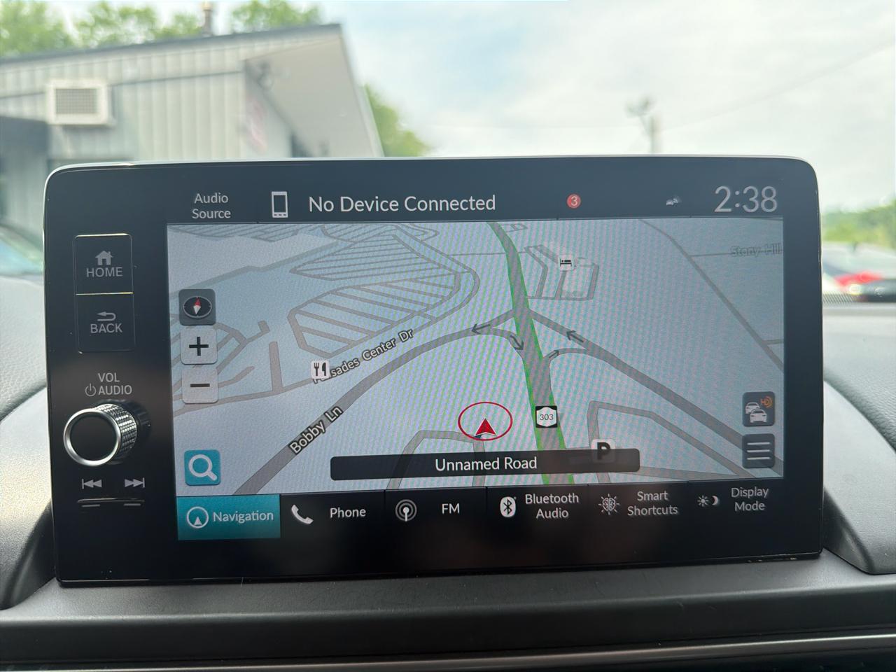 Honda Pilot Elite AWD 2023