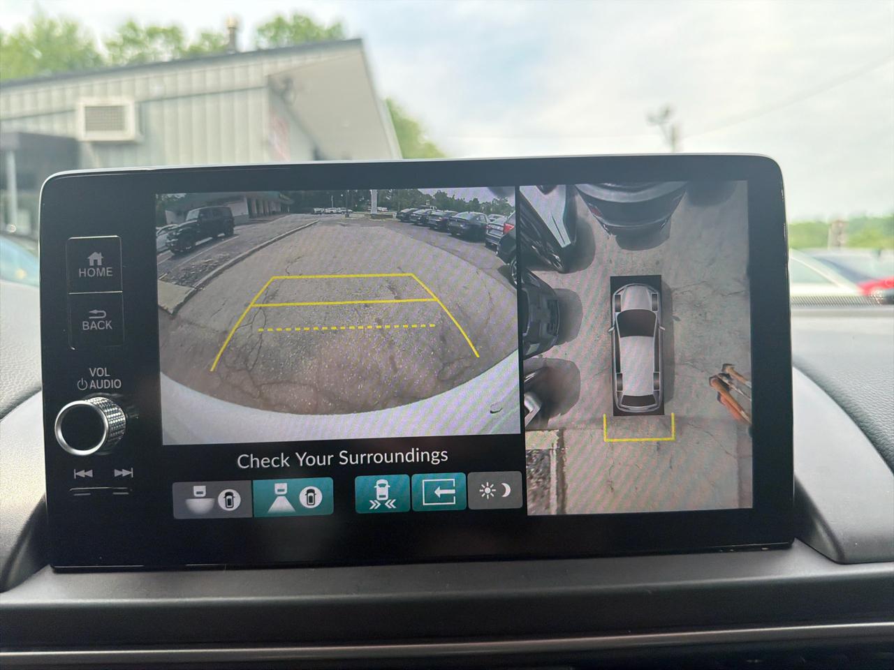 Honda Pilot Elite AWD 2023