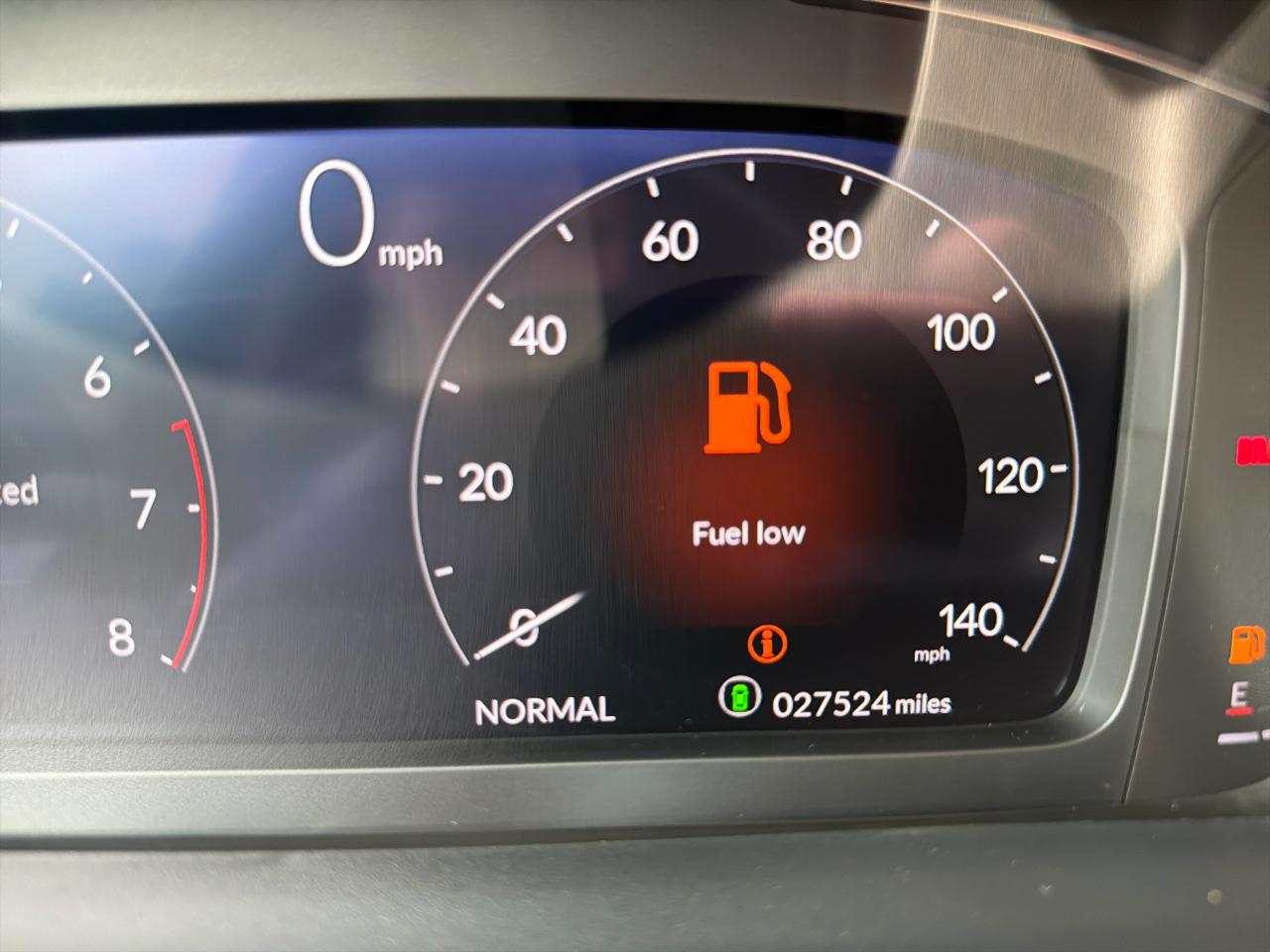 Honda Pilot Elite AWD 2023