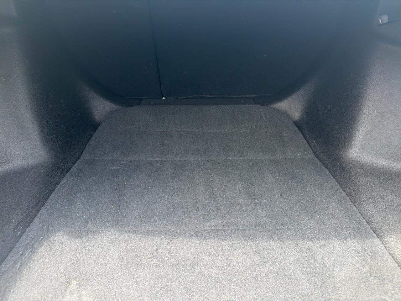 Honda Accord Sedan EX CVT 2023