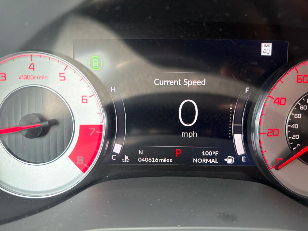 Acura TLX SH-AWD w/A-Spec Package 2023