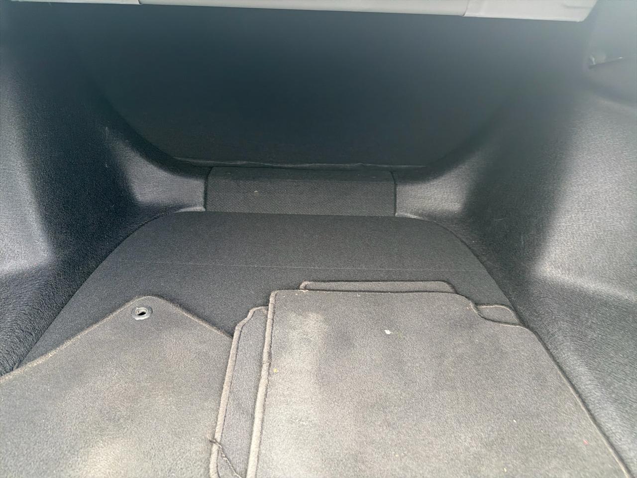 Honda Accord Sedan LX CVT 2023