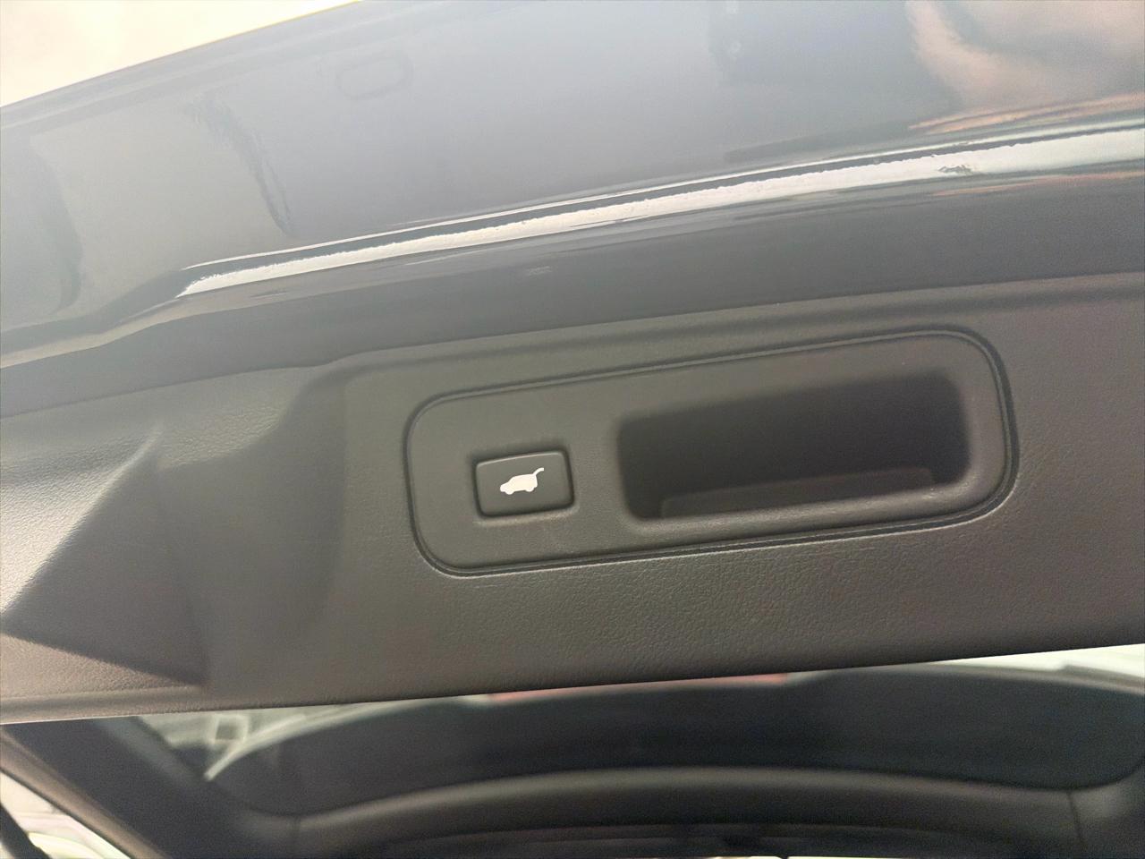 Honda Passport EX-L AWD 2023