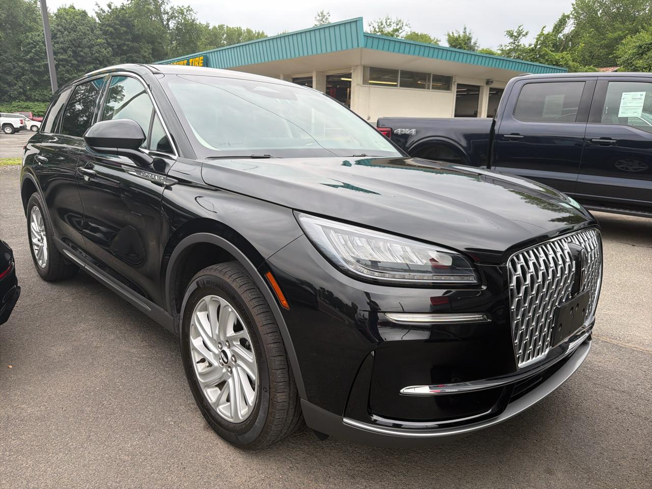 Lincoln Corsair Premiere AWD 2024