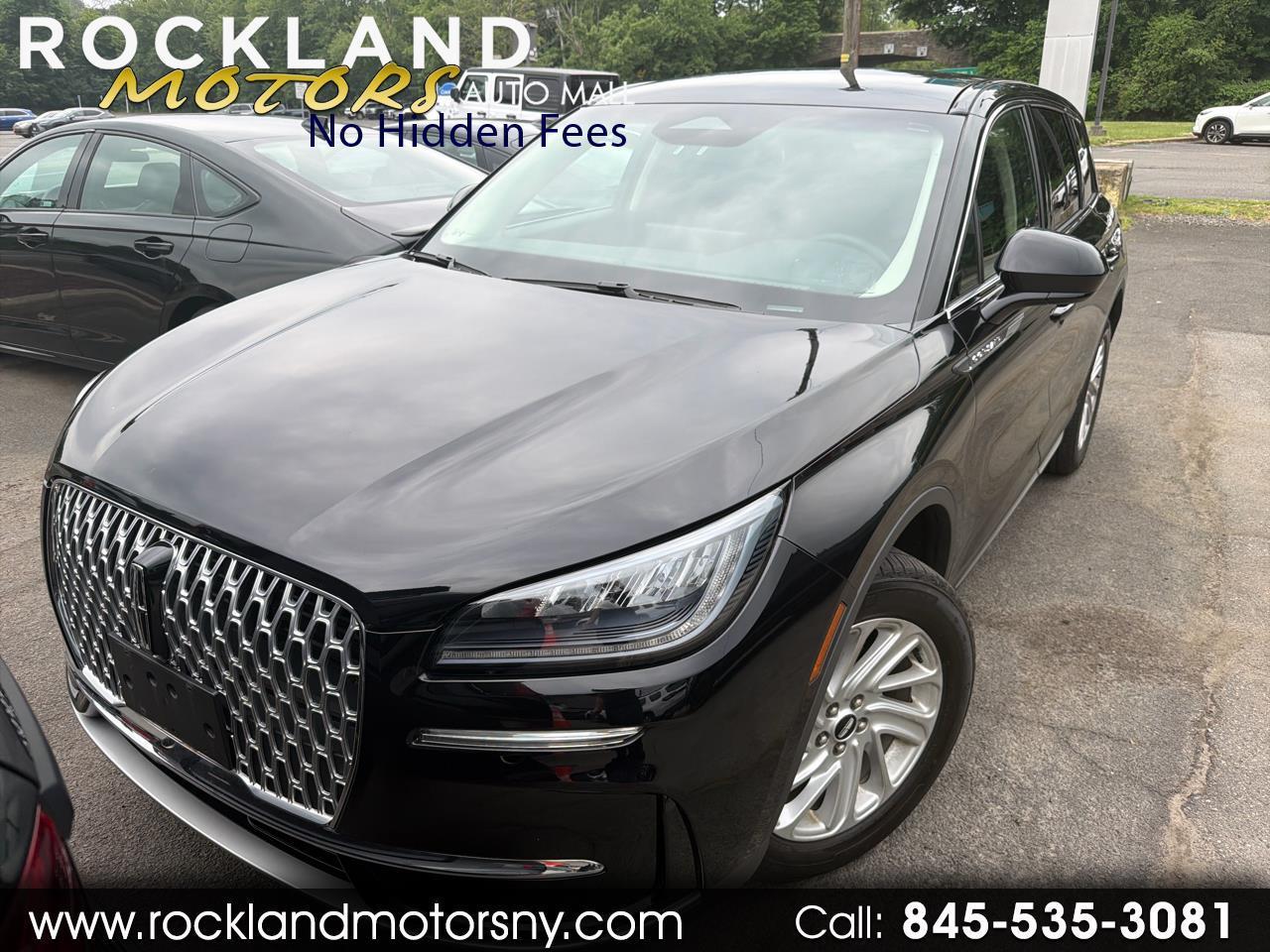 Lincoln Corsair Premiere AWD 2024