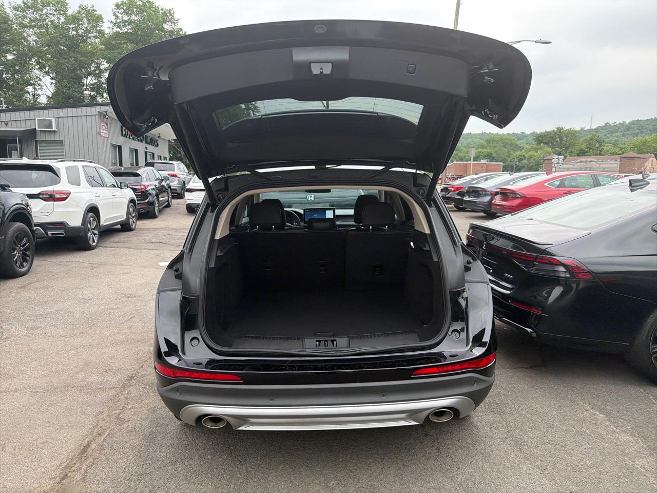 Lincoln Corsair Premiere AWD 2024