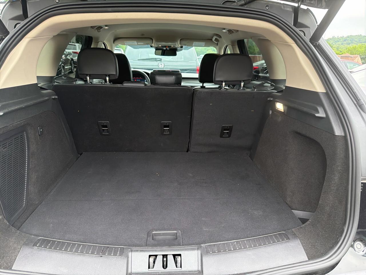 Lincoln Corsair Premiere AWD 2024