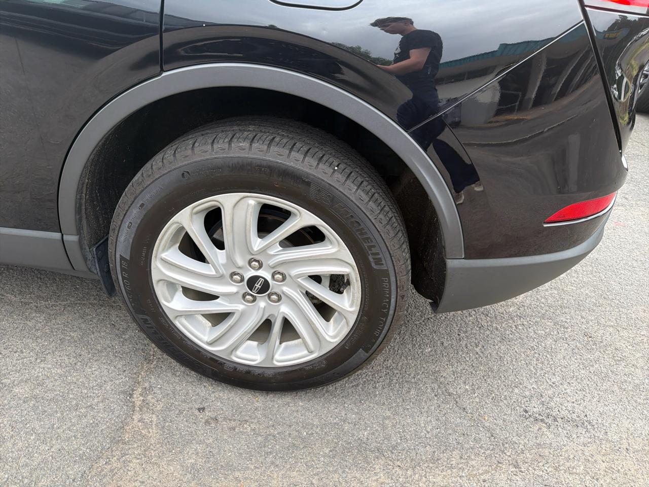 Lincoln Corsair Premiere AWD 2024