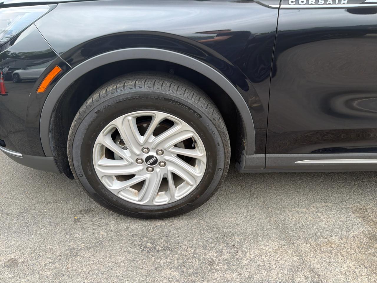 Lincoln Corsair Premiere AWD 2024