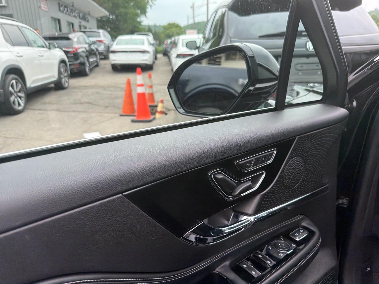Lincoln Corsair Premiere AWD 2024