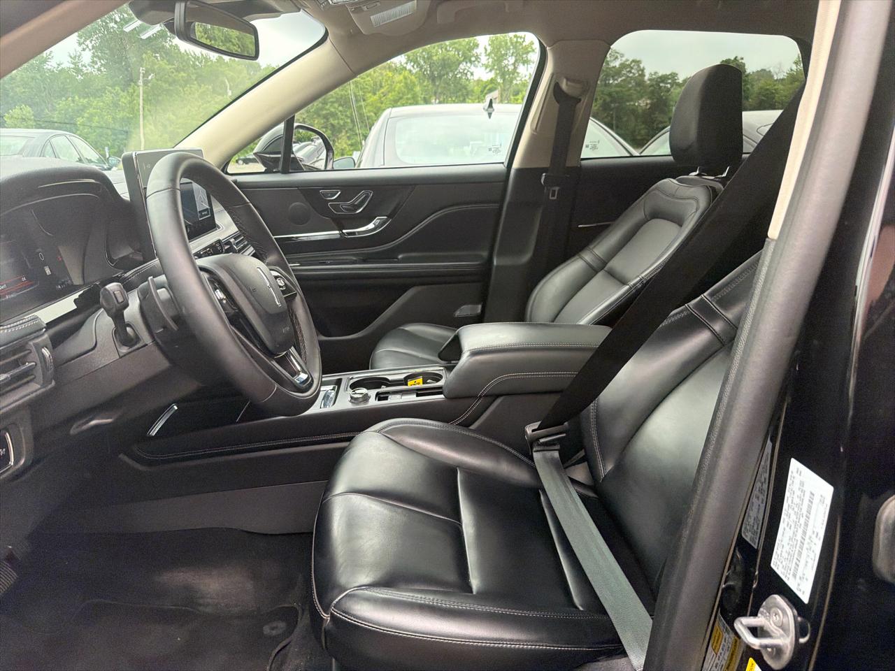 Lincoln Corsair Premiere AWD 2024