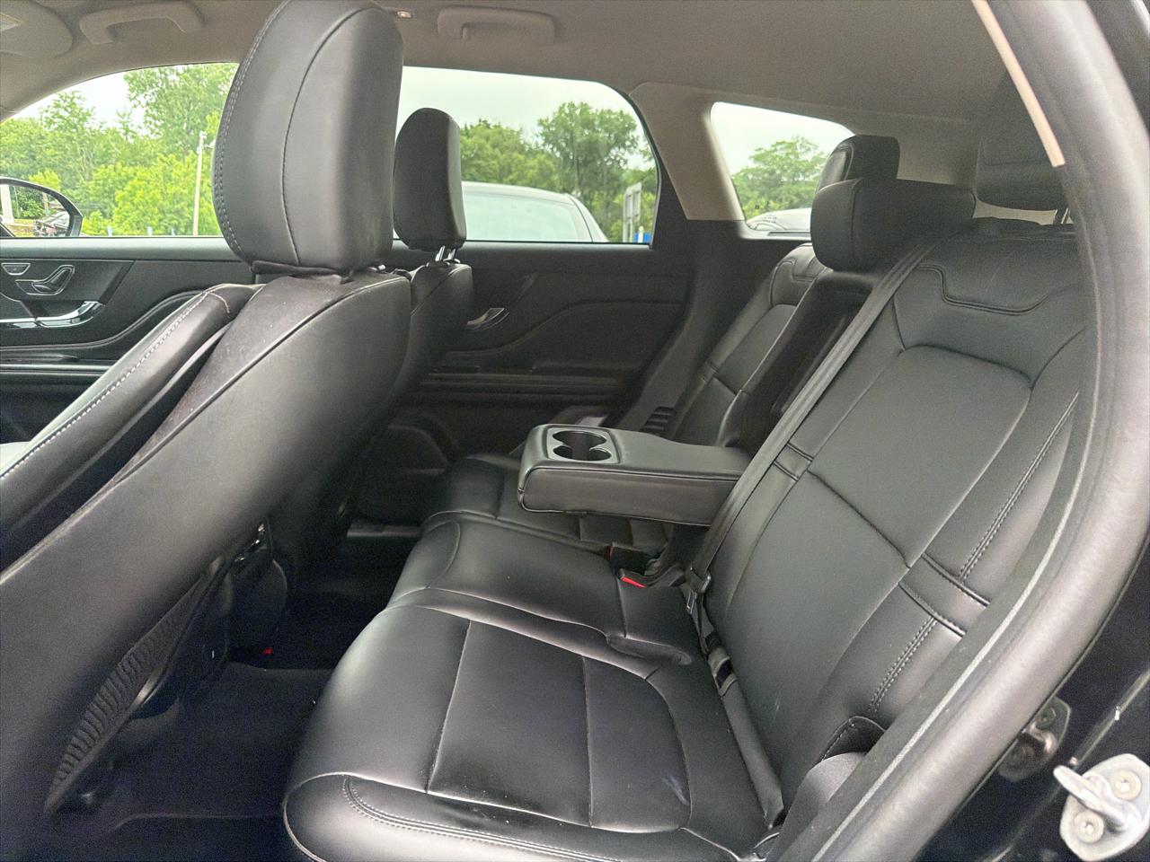 Lincoln Corsair Premiere AWD 2024