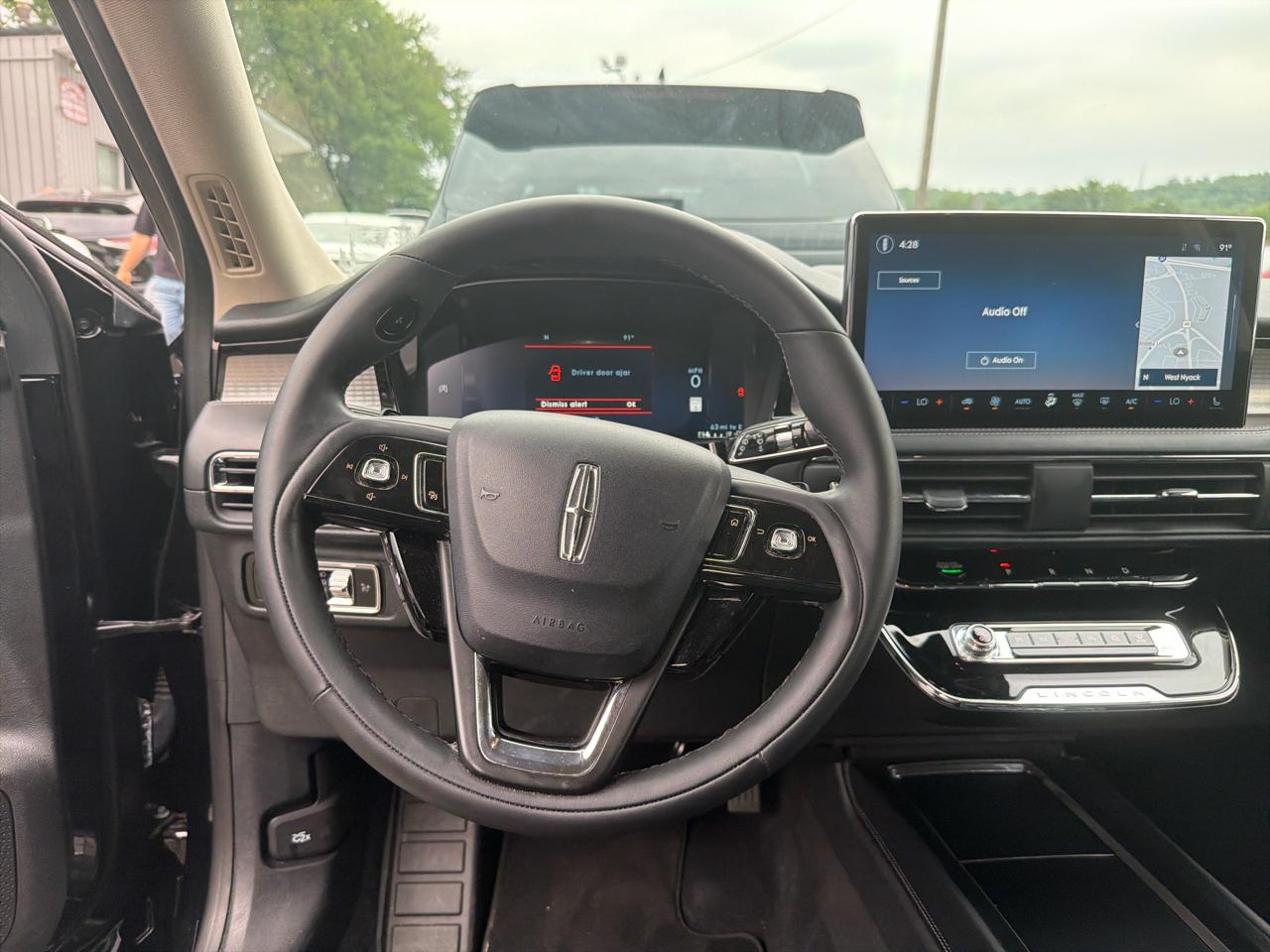 Lincoln Corsair Premiere AWD 2024