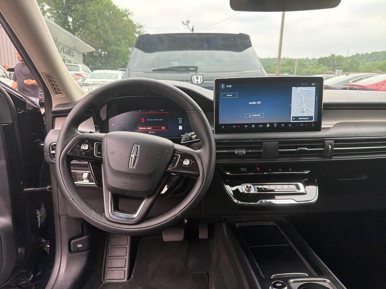 Lincoln Corsair Premiere AWD 2024