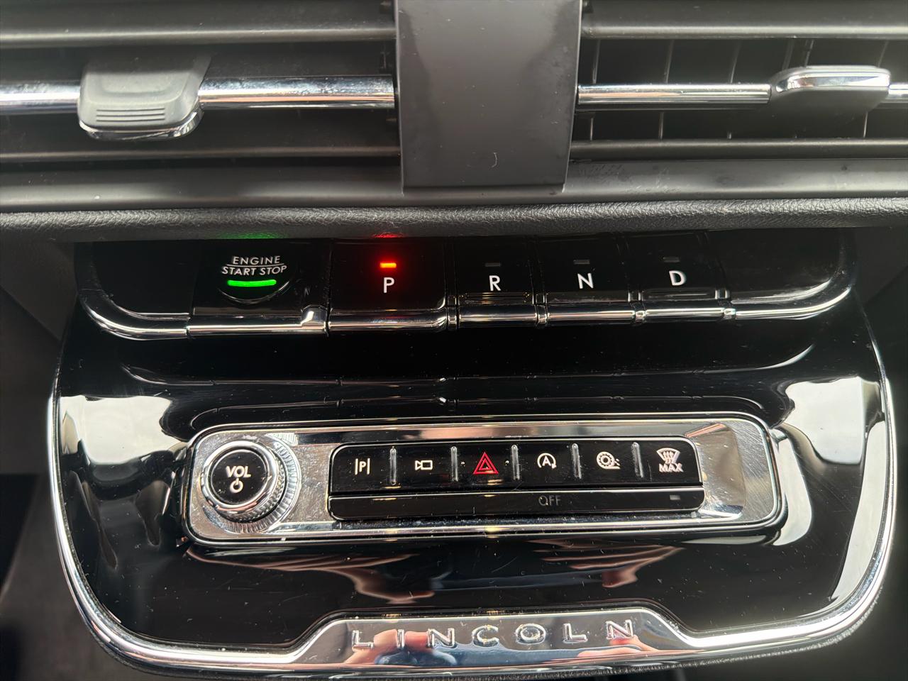Lincoln Corsair Premiere AWD 2024