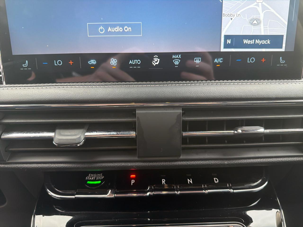 Lincoln Corsair Premiere AWD 2024