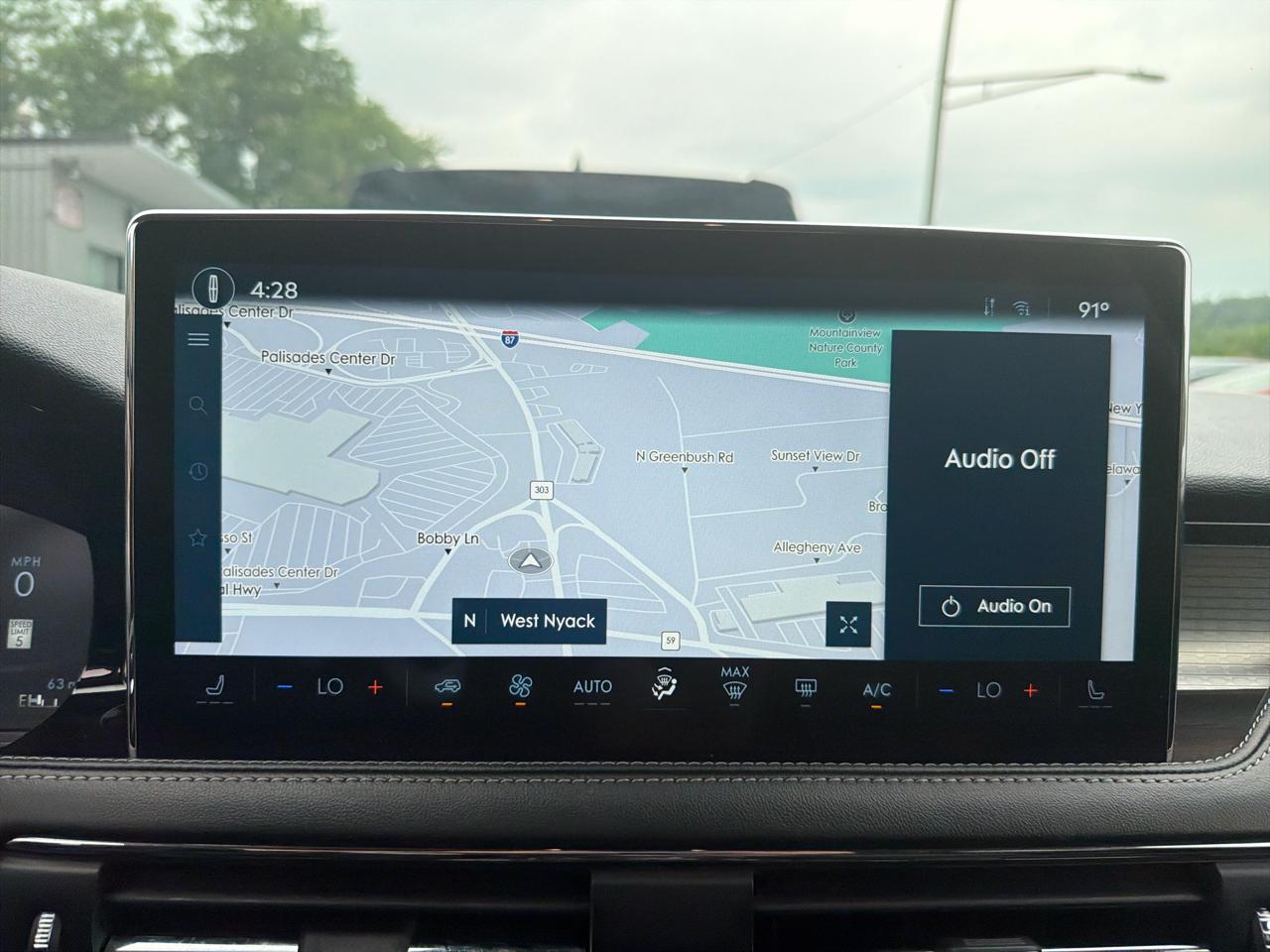 Lincoln Corsair Premiere AWD 2024