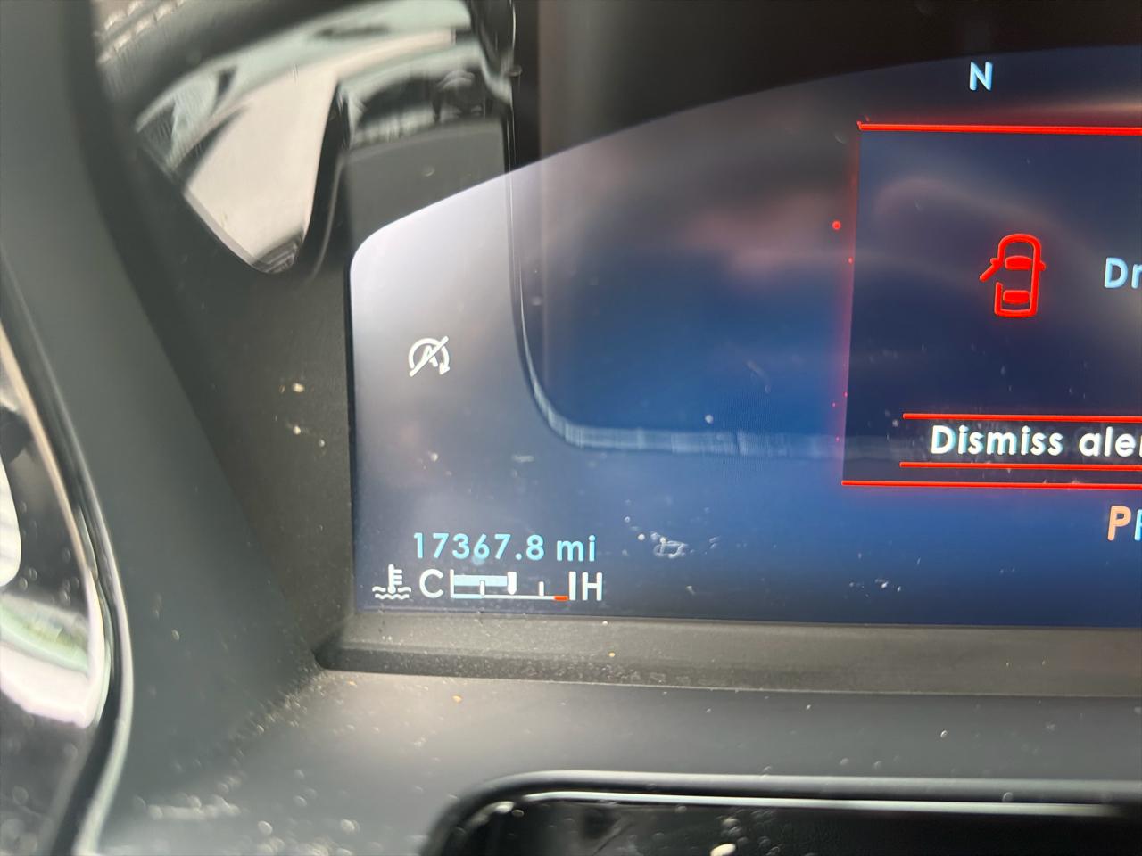 Lincoln Corsair Premiere AWD 2024