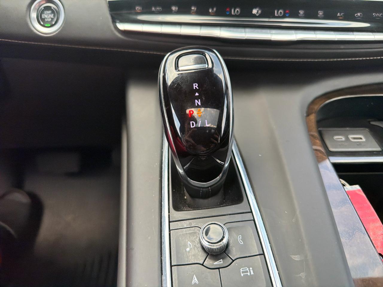 Cadillac Escalade 4WD 4dr Sport Platinum 2024