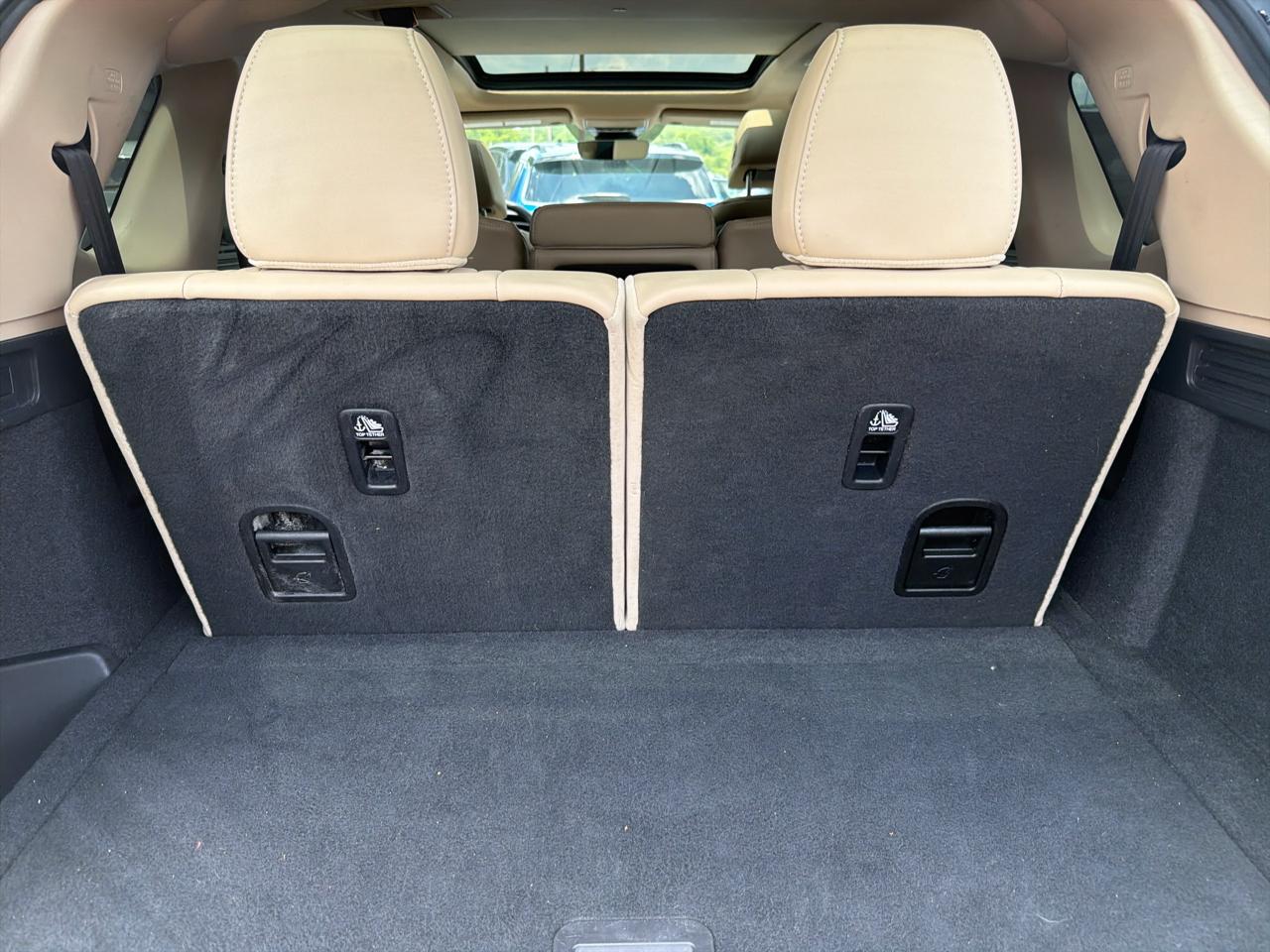 Acura MDX SH-AWD w/Technology Package 2022