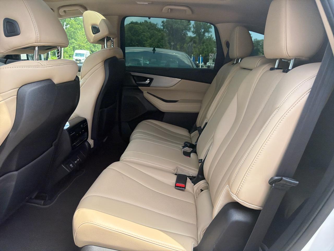 Acura MDX SH-AWD w/Technology Package 2022