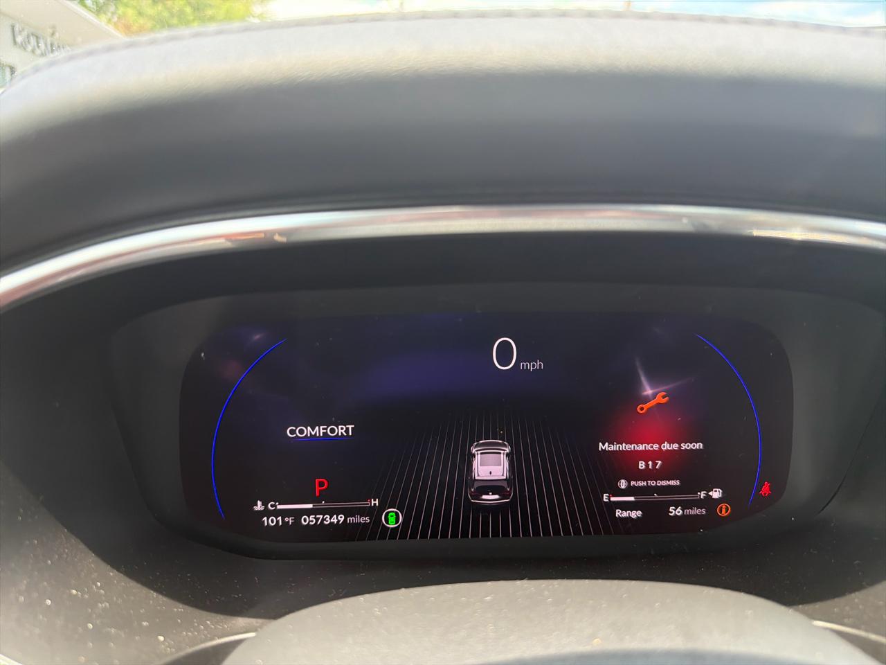 Acura MDX SH-AWD w/Technology Package 2022