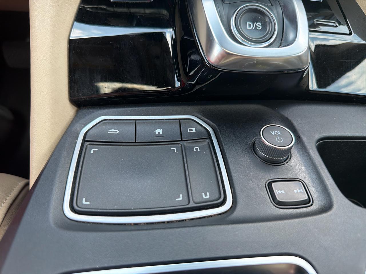 Acura MDX SH-AWD w/Technology Package 2022