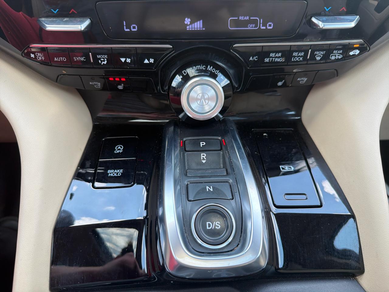 Acura MDX SH-AWD w/Technology Package 2022