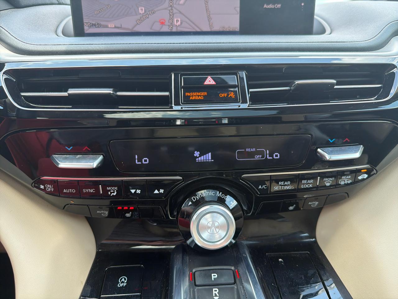 Acura MDX SH-AWD w/Technology Package 2022