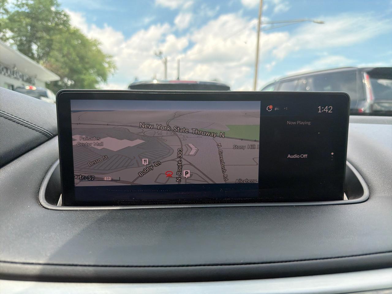 Acura MDX SH-AWD w/Technology Package 2022