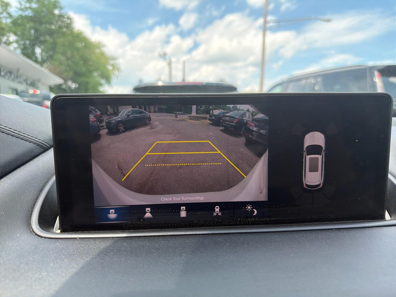 Acura MDX SH-AWD w/Technology Package 2022