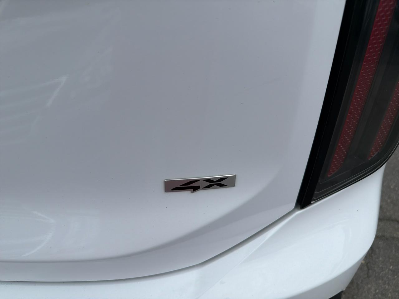 Kia Telluride SX AWD 2025