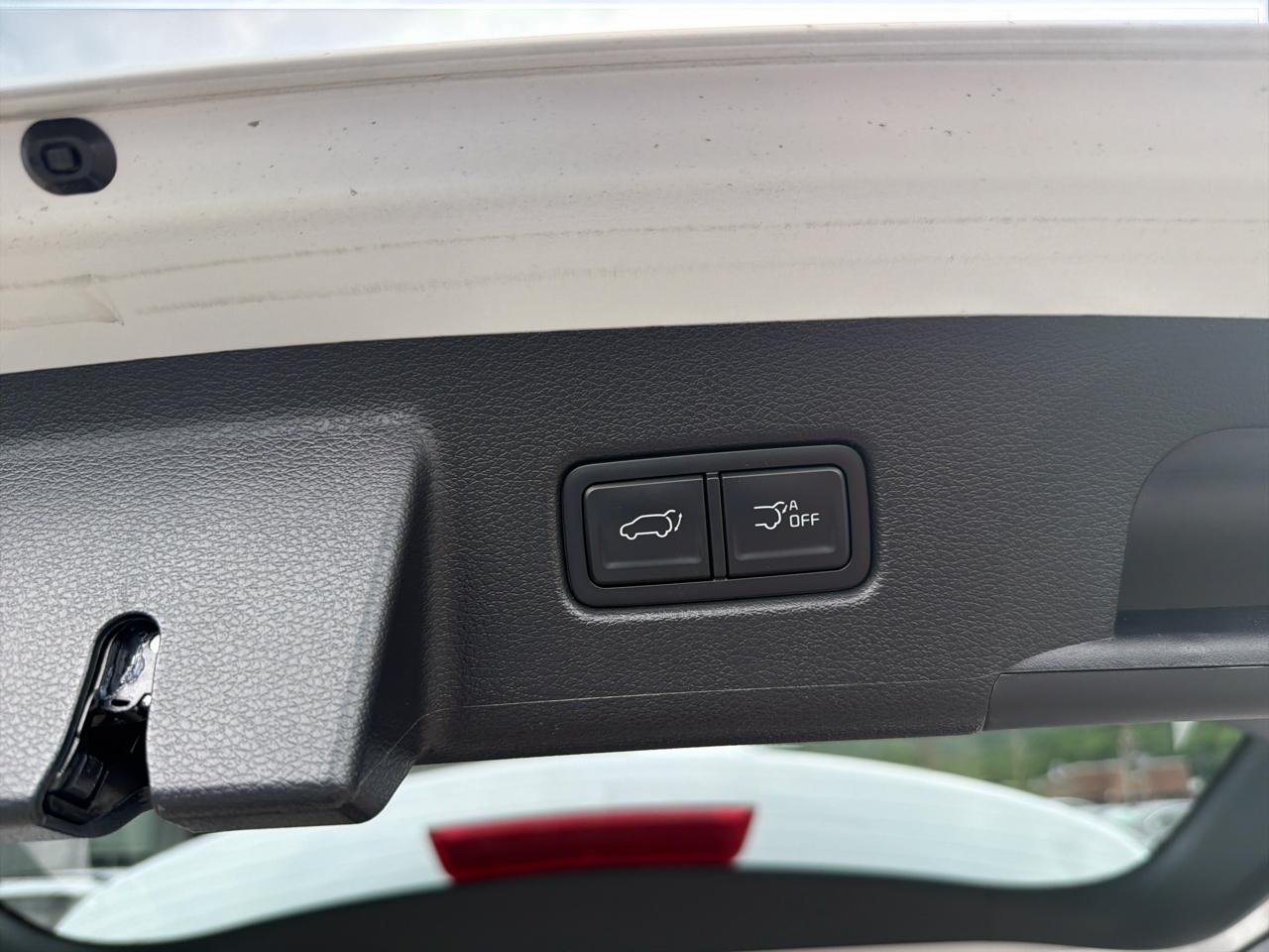 Kia Telluride SX AWD 2025