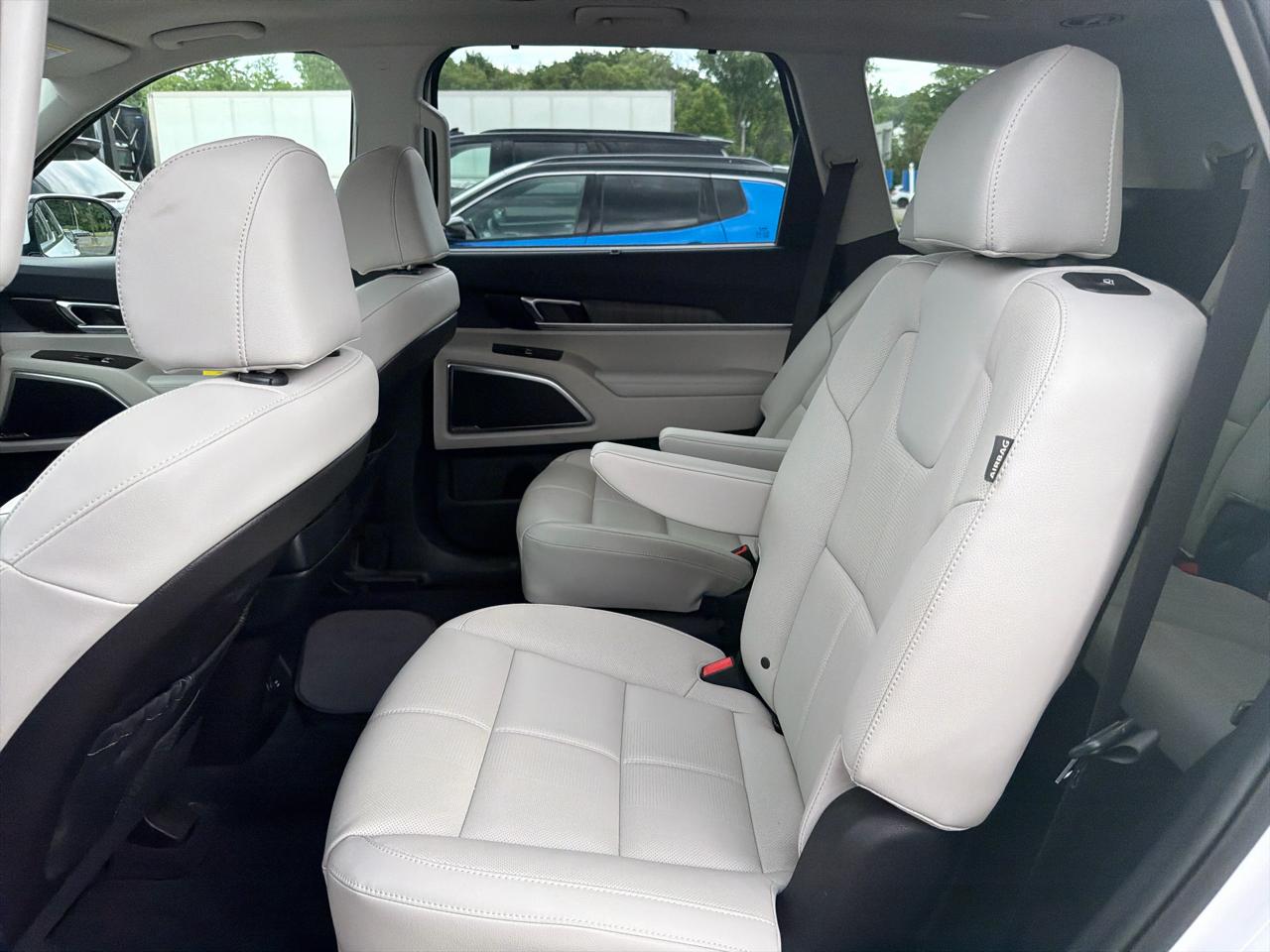 Kia Telluride SX AWD 2025