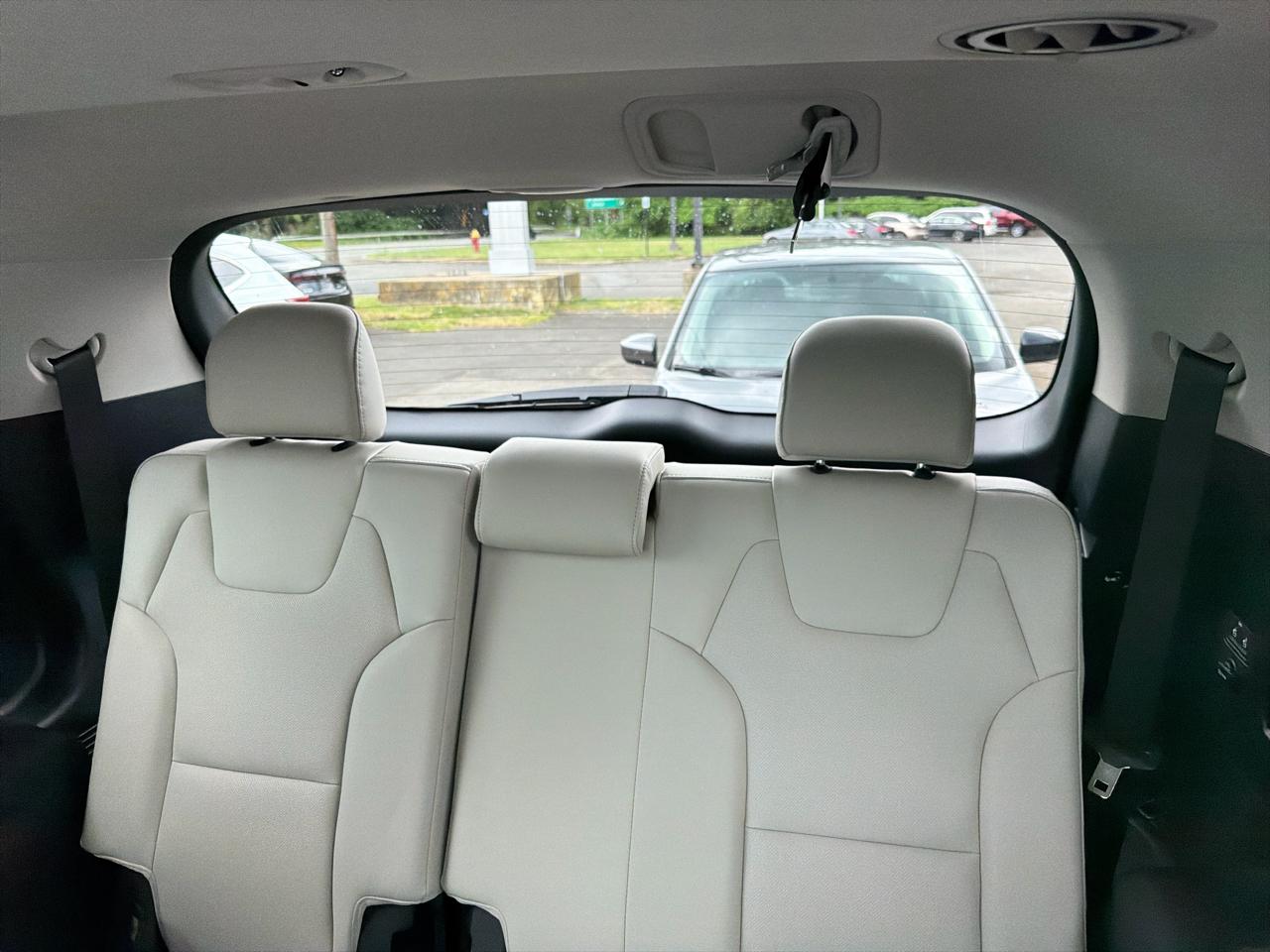 Kia Telluride SX AWD 2025