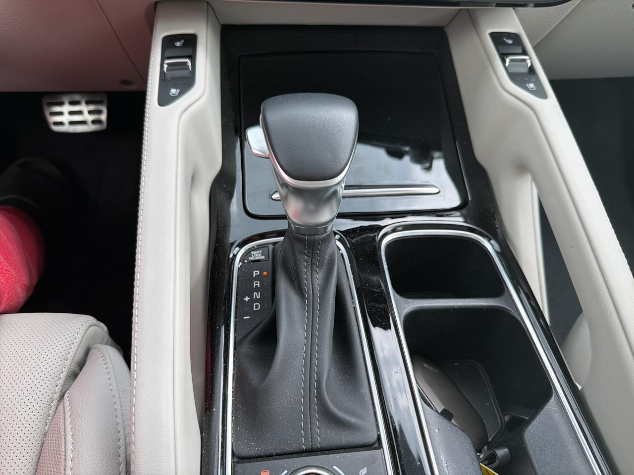 Kia Telluride SX AWD 2025