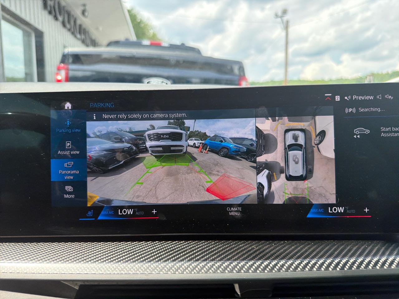 BMW XM Sports Activity Vehicle 2023