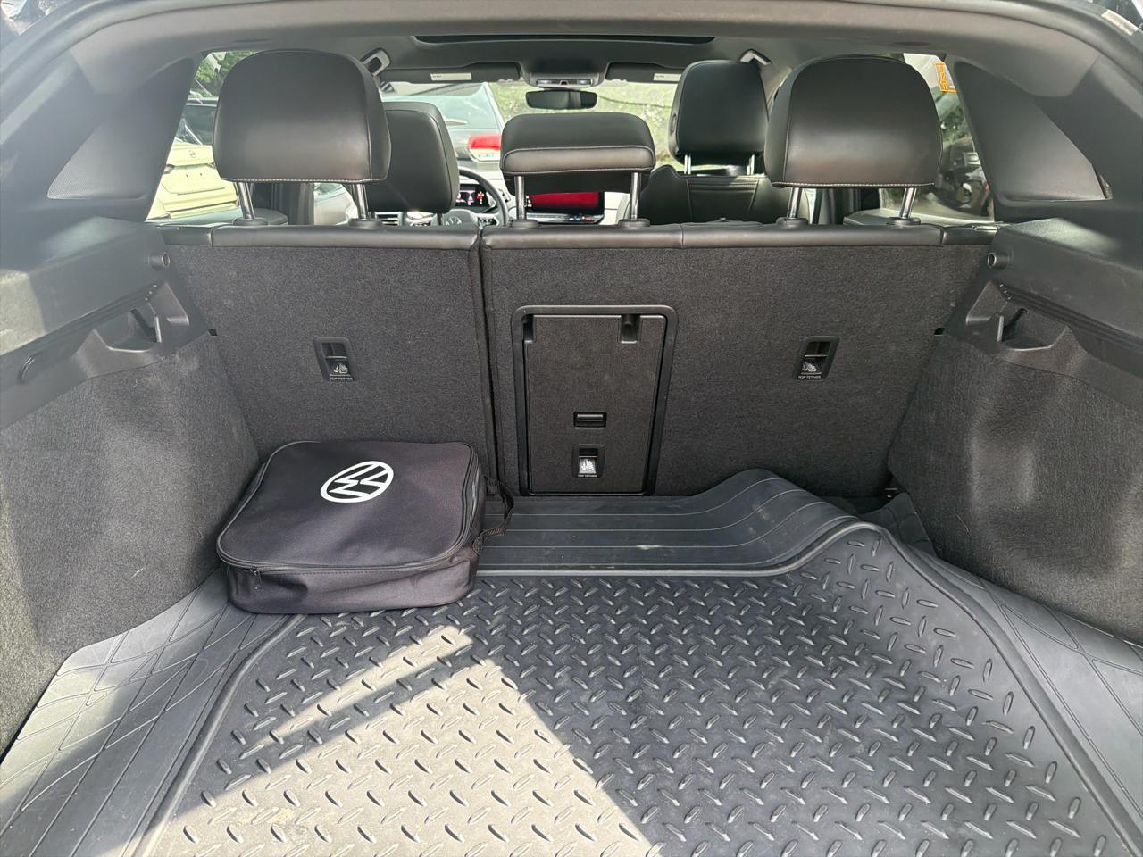 Volkswagen ID.4 Pro S Plus AWD w/SK On Battery 2023