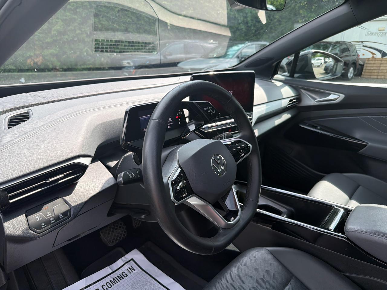 Volkswagen ID.4 Pro S Plus AWD w/SK On Battery 2023