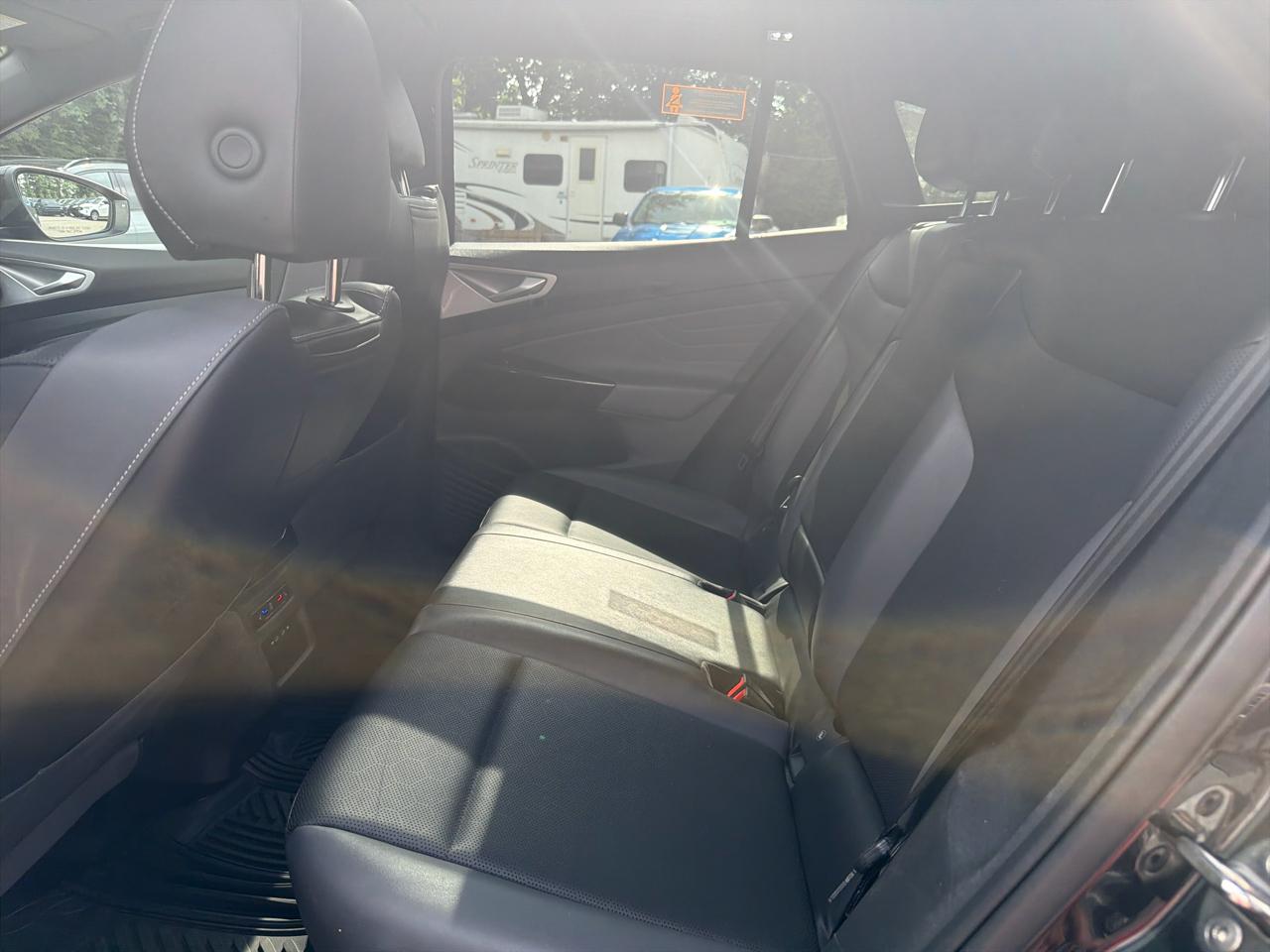 Volkswagen ID.4 Pro S Plus AWD w/SK On Battery 2023