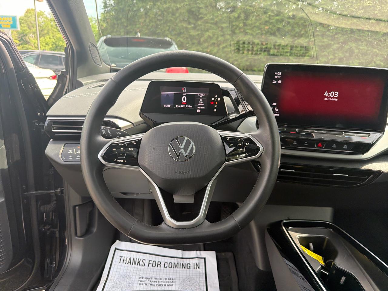 Volkswagen ID.4 Pro S Plus AWD w/SK On Battery 2023