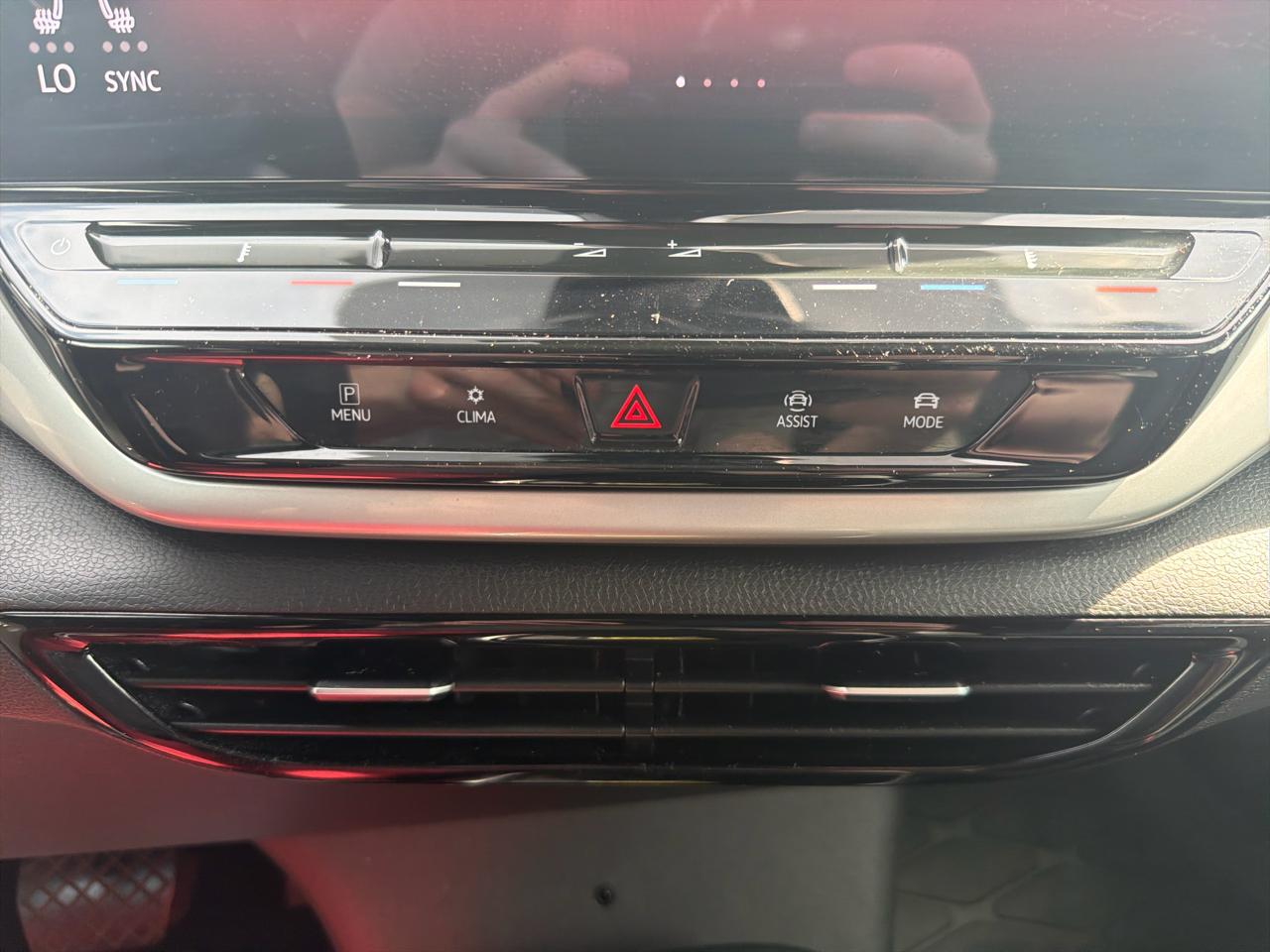 Volkswagen ID.4 Pro S Plus AWD w/SK On Battery 2023
