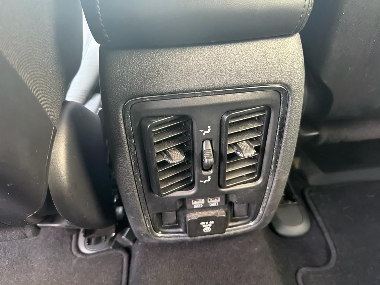 Jeep Grand Cherokee Limited 4x4 2020