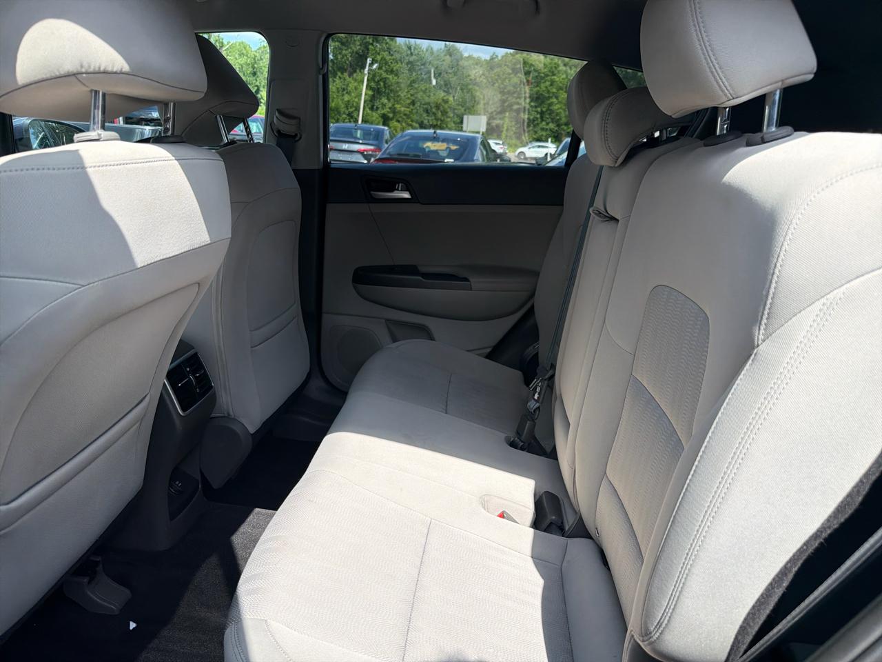 Kia Sportage LX AWD 2017