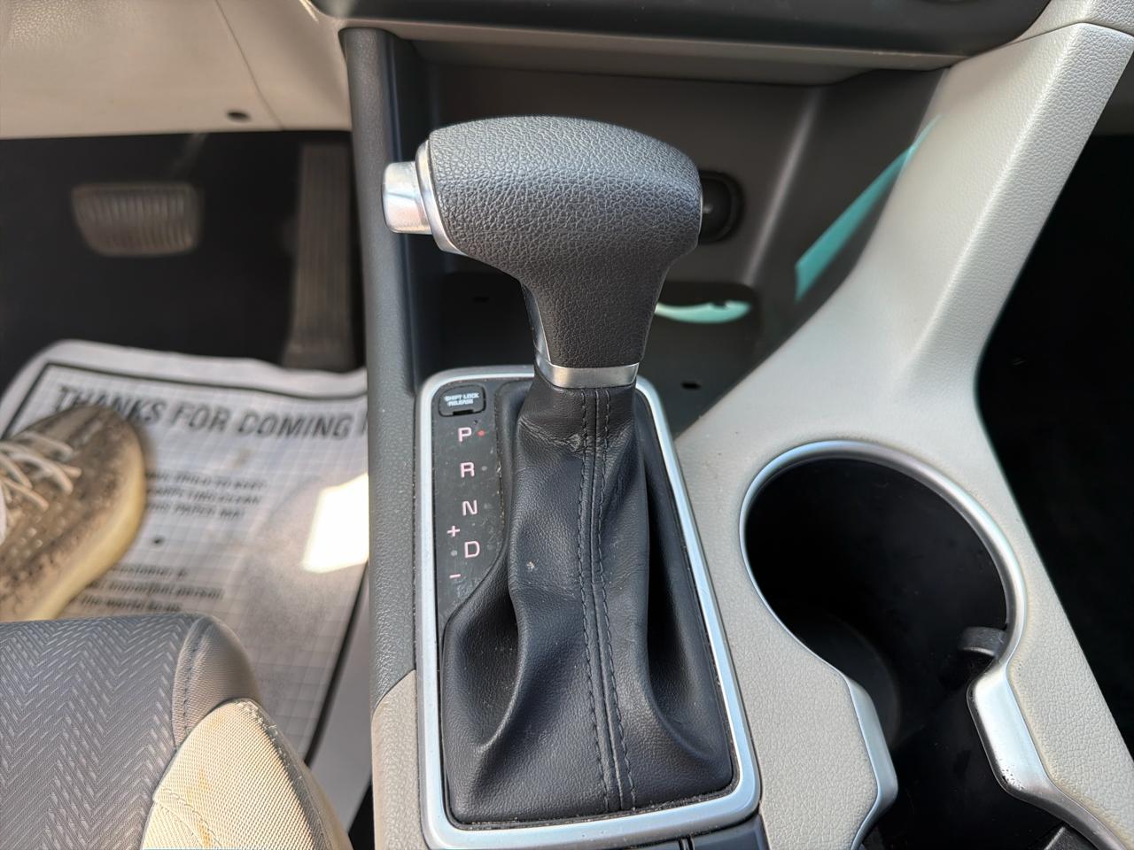 Kia Sportage LX AWD 2017