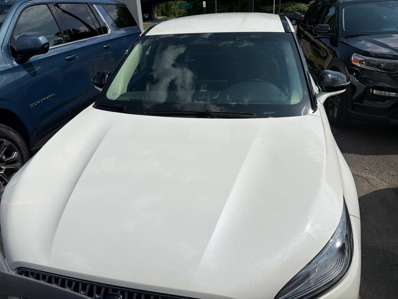 Lincoln Corsair Standard AWD 2023