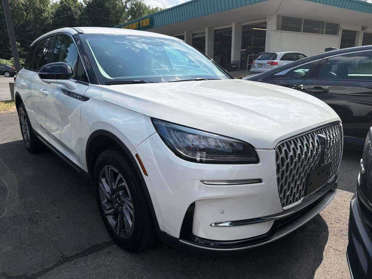 Lincoln Corsair Standard AWD 2023