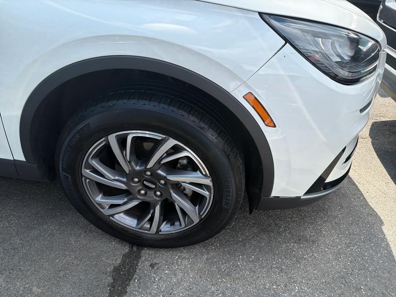 Lincoln Corsair Standard AWD 2023